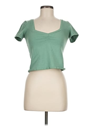 ModCloth Short Sleeve T-Shirt (view 1)