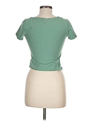 ModCloth Short Sleeve T-Shirt (view 2)