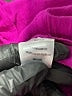 Harper 100% Polyester Purple Long Sleeve Blouse Size M - photo 8