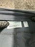 Athleta Solid Black Shorts Size 12 - photo 3