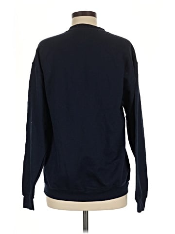 Gildan Sweatshirt (view 2)