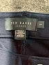 Ted Baker London Black Casual Pants Size 4 (1) - photo 7