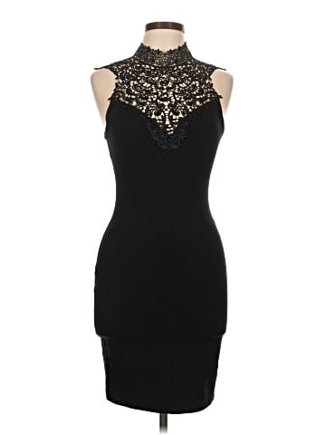 Charlotte Russe Cocktail Dress (view 1)