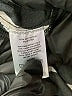 Ann Taylor LOFT 100% Polyester Black Long Sleeve Blouse Size 20 - photo 8