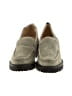 Hush Puppies Green Flats Size 8 - photo 2