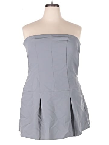 Abercrombie & Fitch Romper (view 1)