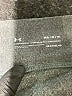 Under Armour Color Block Gray Active Pants Size M - photo 7