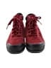 Aerosoles Red Ankle Boots Size 9 - photo 2