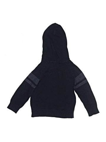 Cat & Jack Zip Up Hoodie (view 2)