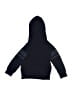 Cat & Jack Blue Pullover Hoodie Size 3T - photo 2