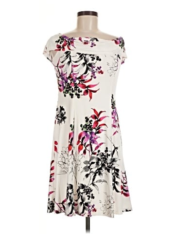 American Living Casual Dress (view 1)