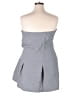 Abercrombie & Fitch Gray Romper Size XL - photo 2