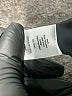 Talbots Outlet Houndstooth Black Formal Skirt Size 12 - photo 5