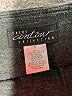 Cache Contour Collection Solid Gray Formal Skirt Size 0 - photo 4