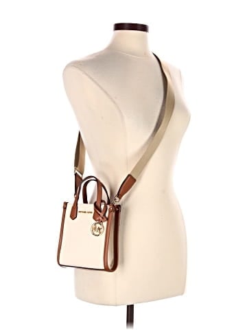 MICHAEL Michael Kors Satchel (view 2)
