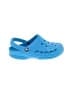 Crocs Blue Clogs Size 1 (youth) - photo 1
