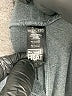 32 Degrees Solid Gray Active Pants Size XXL - photo 4