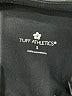 Tuff Athletics Solid Black Active Pants Size S - photo 4