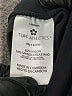 Tuff Athletics Solid Black Active Pants Size S - photo 5