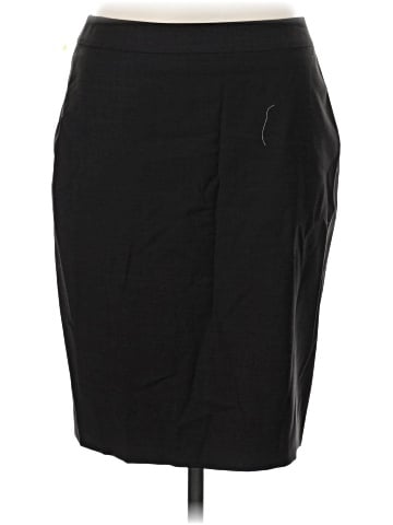 Ann Taylor Formal Skirt (view 1)