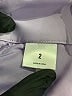 Express Solid Purple Shorts Size 2 - photo 4