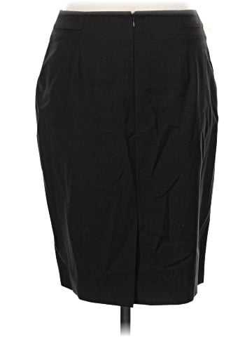 Ann Taylor Formal Skirt (view 2)