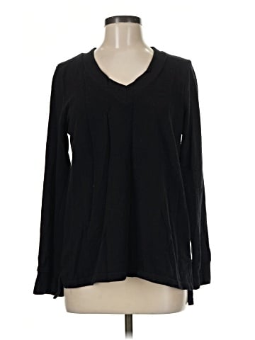 St. John's Bay Pullover Sweater (view 1)