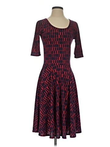 Lularoe Cocktail Dress (view 1)