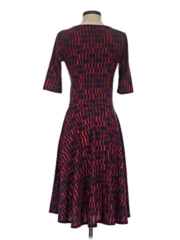 Lularoe Cocktail Dress (view 2)