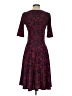Lularoe Red Cocktail Dress Size S - photo 2