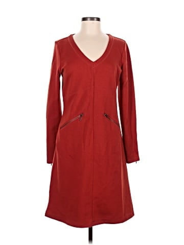 Athleta Casual Dress (view 1)