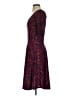 Lularoe Red Cocktail Dress Size S - photo 5