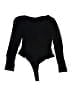 ASOS Black Bodysuit Size 12 - photo 2