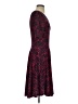 Lularoe Red Cocktail Dress Size S - photo 4