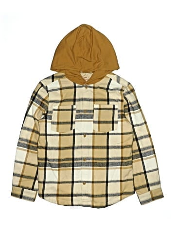 Cat & Jack Jacket (view 1)