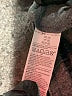 Active by Old Navy 100% Polyester Solid Gray Casual Pants Size 5 - photo 4