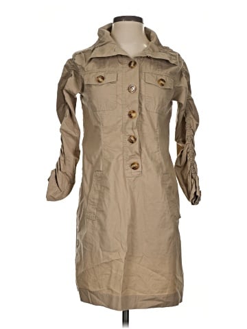 MICHAEL Michael Kors Casual Dress (view 1)