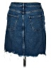 New Look Blue Denim Skirt Size 6 - photo 2