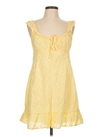 Aeropostale Casual Dress (view 1)