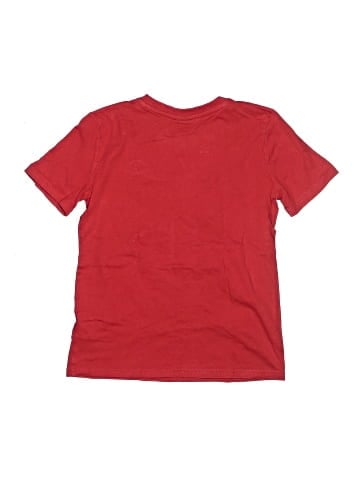 Puma Short Sleeve T-Shirt (view 2)