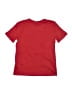 Puma Red Short Sleeve T-Shirt Size 7 - 8 - photo 2