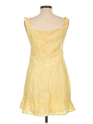 Aeropostale Casual Dress (view 2)