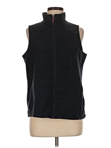 Orvis Sweater Vest (view 1)