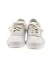 Vans White Sneakers Size 8 1/2 - photo 2
