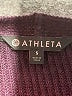 Athleta Purple Pullover Sweater Size S - photo 7