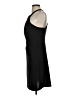 MICHAEL Michael Kors Solid Black Cocktail Dress Size S - photo 5