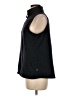 Orvis Black Sweater Vest Size M - photo 5
