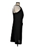 MICHAEL Michael Kors Solid Black Cocktail Dress Size S - photo 4