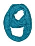 Unbranded 100% Acrylic Teal Scarf One size - photo 1