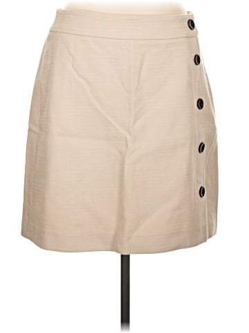 Ann Taylor Casual Skirt (view 1)